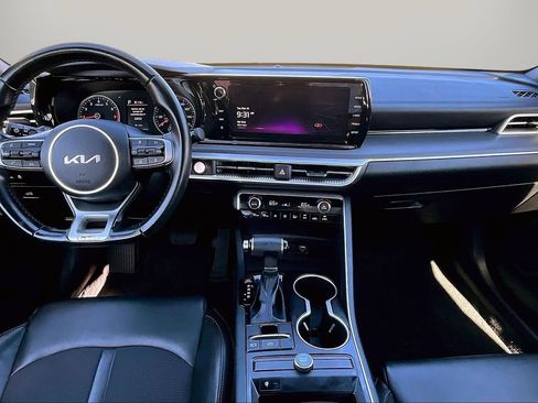 Used 2023 Kia K5 GT-Line w/ GT-Line Premium Package image 15