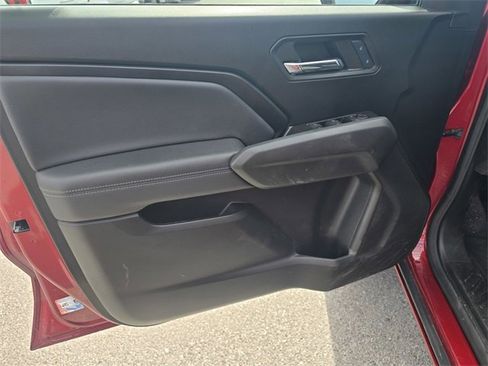 Used 2024 GMC Canyon Elevation w/ Convenience Package image 21