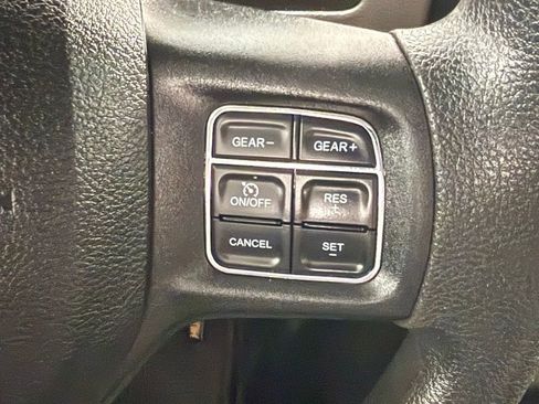 Used 2020 RAM 1500 Tradesman image 17