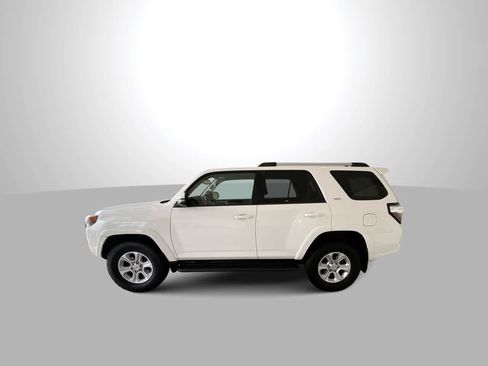 Certified 2021 Toyota 4Runner SR5 Premium AWD/4WD image 5