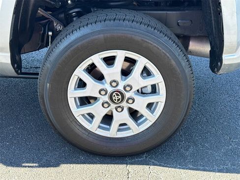 Used 2024 Toyota Tacoma SR5 image 19