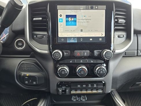 New 2026 RAM 2500 Big Horn image 14