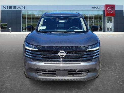 New 2026 Nissan Kicks SV image 2