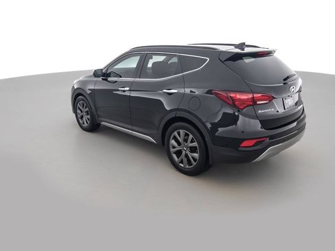 Used 2017 Hyundai Santa Fe Sport AWD/4WD image 7