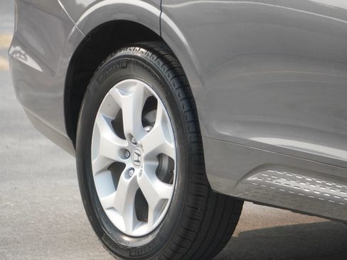 Used 2010 Honda Crosstour EX-L image 24