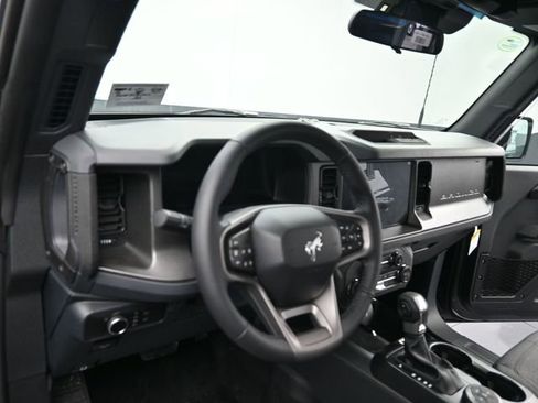 New 2026 Ford Bronco Big Bend image 13