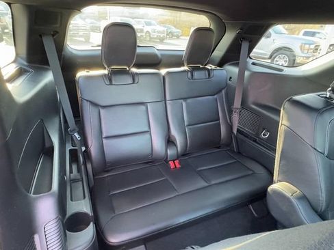 Used 2024 Ford Explorer ST w/ Equipment Group 401A AWD/4WD image 12