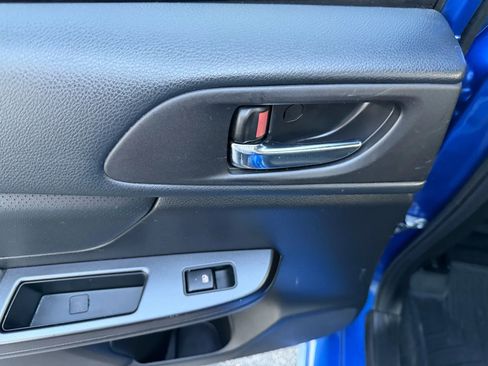 Used 2015 Subaru WRX Limited image 25