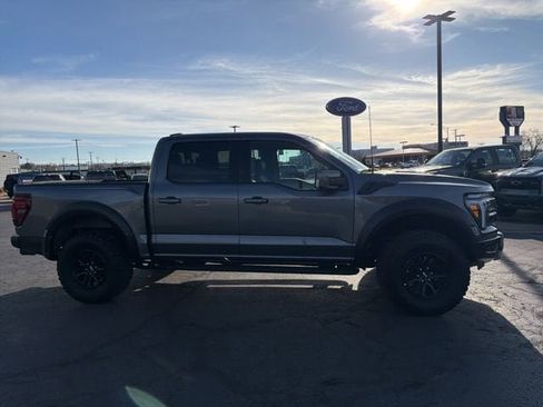 Used 2024 Ford F150 Raptor image 4