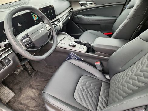 New 2026 Kia Sportage X-Line AWD/4WD image 7