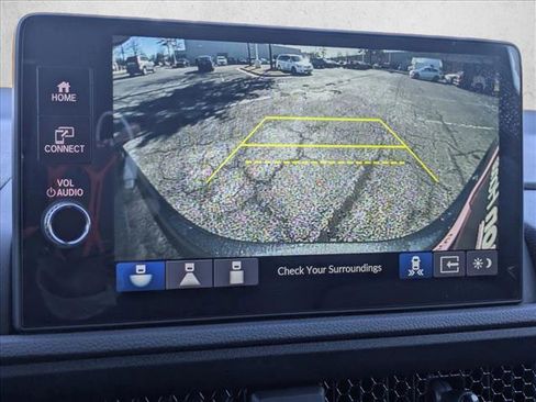 New 2026 Honda CR-V Sport-L image 13