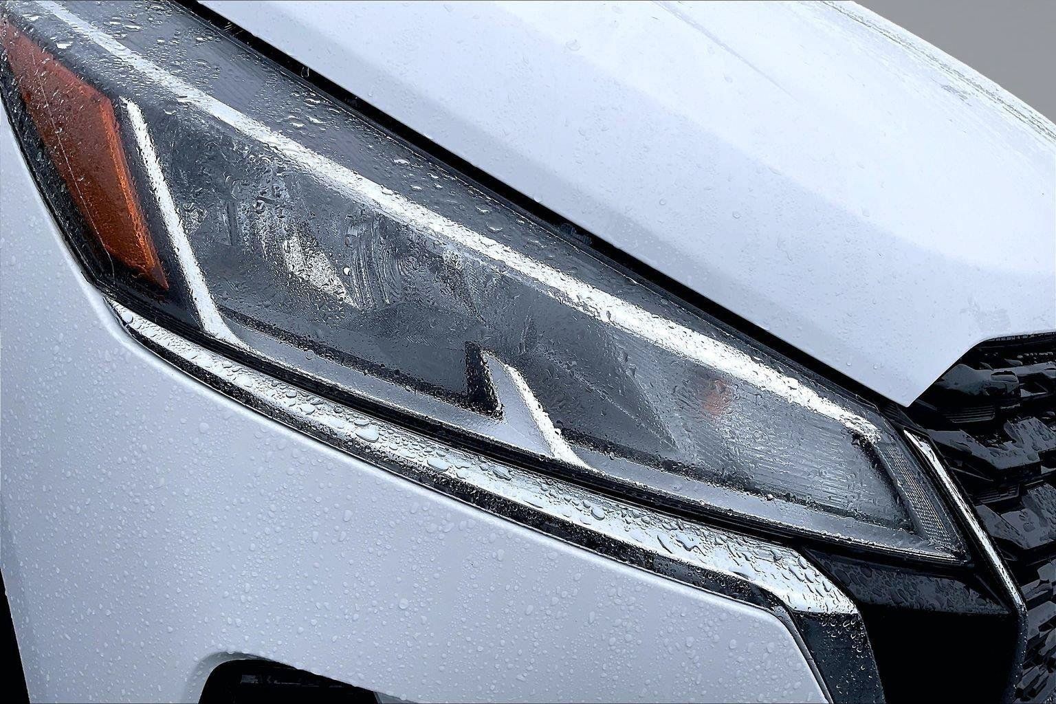 Certified 2024 Nissan Kicks S FWD image 29