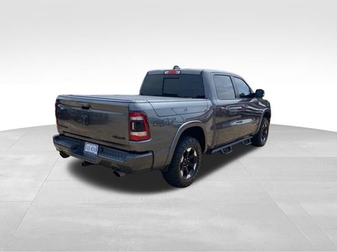 Used 2022 RAM 1500 Laramie image 19