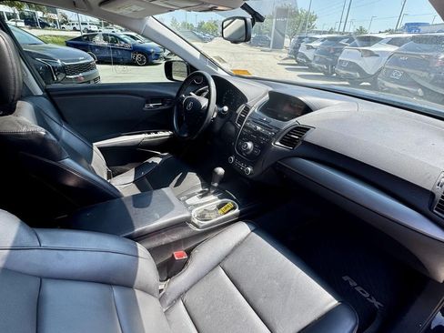 Used 2017 Acura RDX FWD image 15