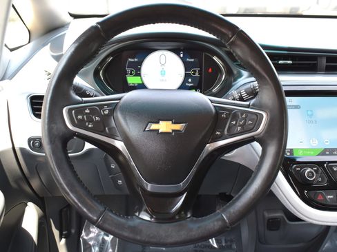 Used 2017 Chevrolet Bolt LT FWD image 14
