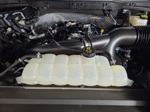 Used 2024 Ford F150 STX image 24