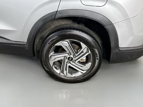 Certified 2023 Hyundai Santa Fe SEL image 37