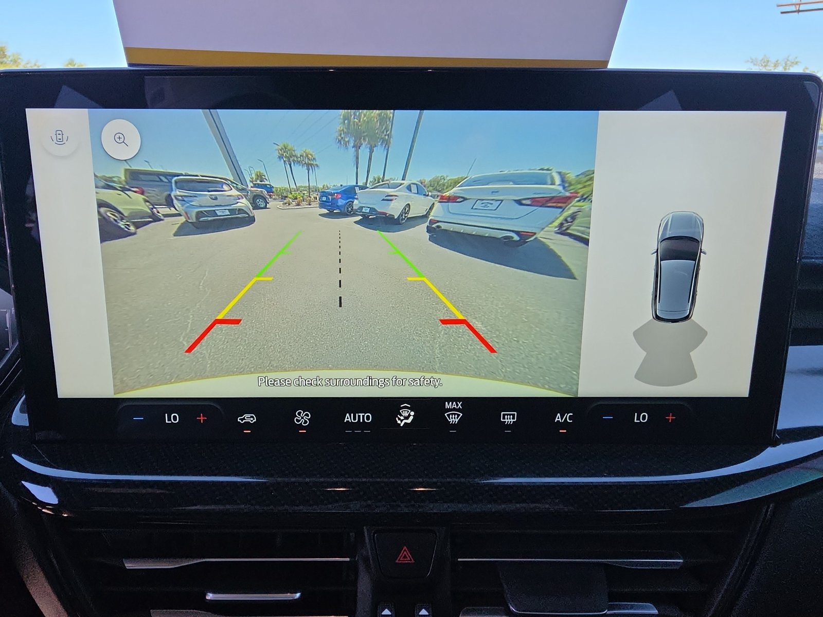Certified 2024 Ford Escape ST-Line w/ Tech Pack #1 FWD image 20