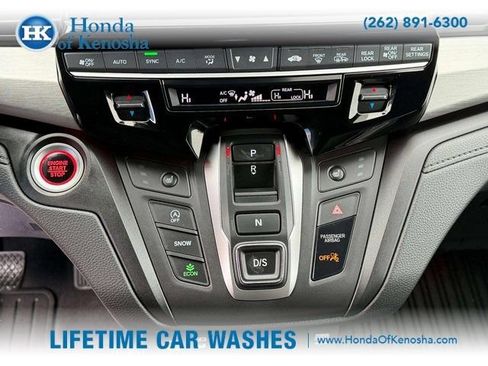 Certified 2026 Honda Odyssey Sport-L image 17