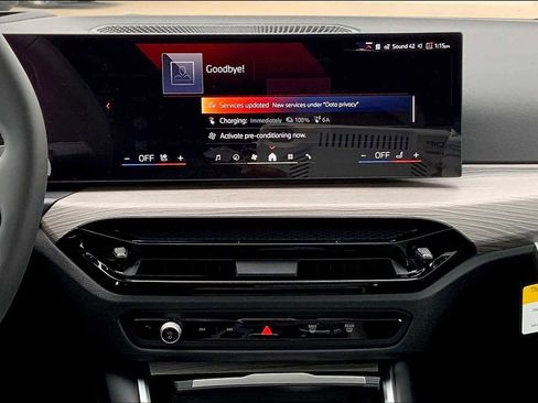 New 2025 BMW i4 xDrive40i w/ Premium Package image 6