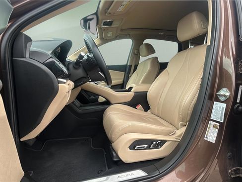 Used 2019 Acura RDX FWD w/ Technology Package image 12