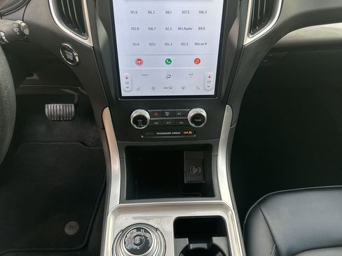 Used 2024 Ford Edge SEL AWD/4WD image 23