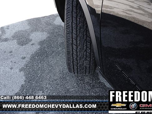 New 2026 GMC Acadia Elevation w/ Black Edition image 43