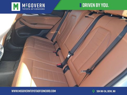 Used 2021 BMW X3 M40i image 14