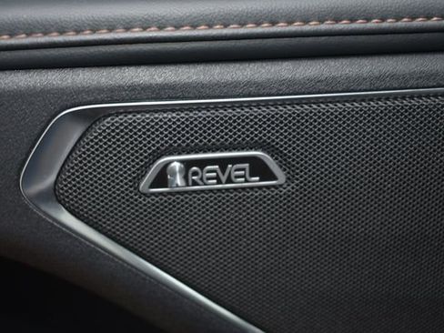 Used 2024 Lincoln Nautilus Reserve w/ Equipment Group 202A image 22