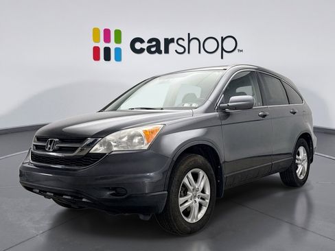 Used 2011 Honda CR-V EX-L image 1