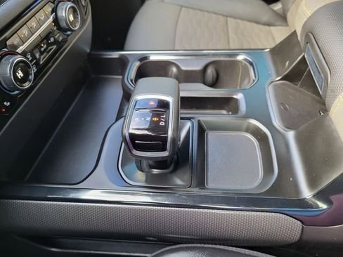 Used 2024 Chevrolet Silverado 1500 ZR2 w/ ZR2 Bison Edition image 27