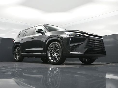 New 2026 Lexus TX 350 AWD image 46