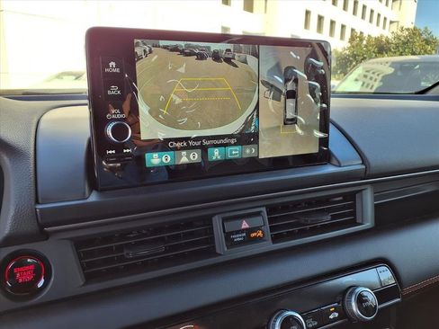 New 2025 Honda Pilot TrailSport image 12