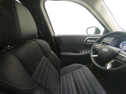 New 2026 Nissan Rogue SL image 30