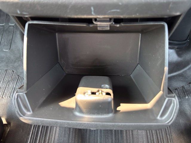Used 2025 GMC Savana 2500 w/ Driver Convenience Package RWD image 15