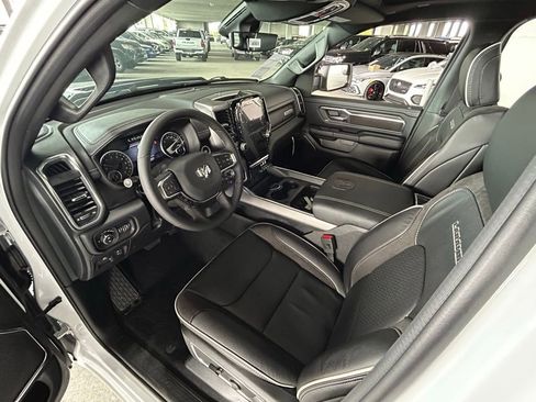 New 2026 RAM 1500 Laramie w/ Night Edition image 25