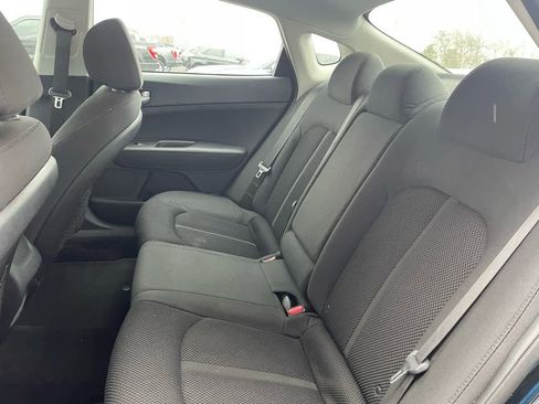 Used 2020 Kia Optima LX FWD image 17