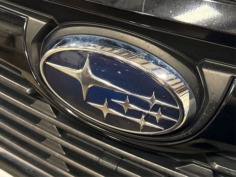 Used 2019 Subaru Forester Sport AWD/4WD image 12