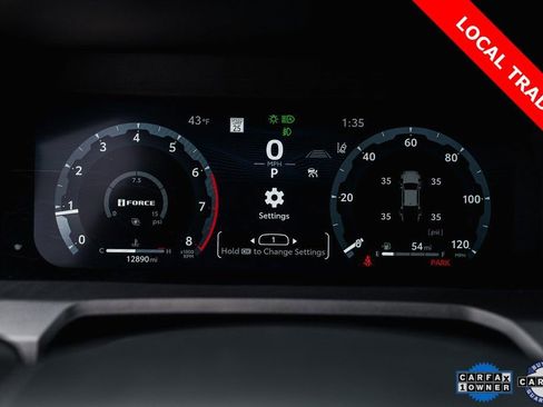 Certified 2024 Toyota Tacoma TRD Sport image 15