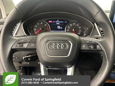Used 2023 Audi Q5 2.0T Premium image 29