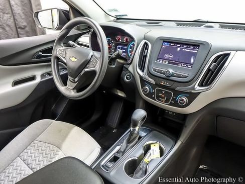 Used 2024 Chevrolet Equinox LS w/ Sport Edition FWD image 23