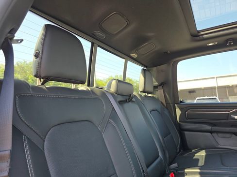 Used 2026 RAM 1500 Rebel w/ Rebel Level 2 Equipment Group AWD/4WD image 18