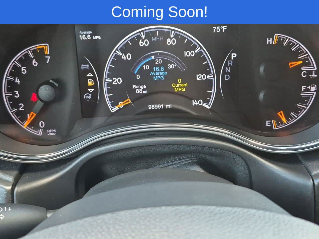 Used 2018 Jeep Grand Cherokee Altitude AWD/4WD image 32