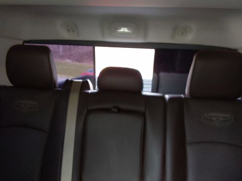 Used 2016 RAM 3500 Laramie Longhorn image 23