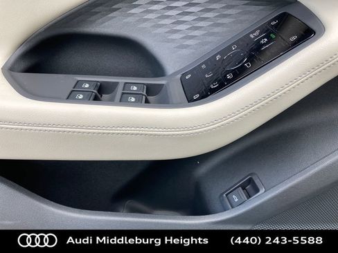 Used 2025 Audi A5 2.0T Prestige w/ 19" Wheel Package image 15