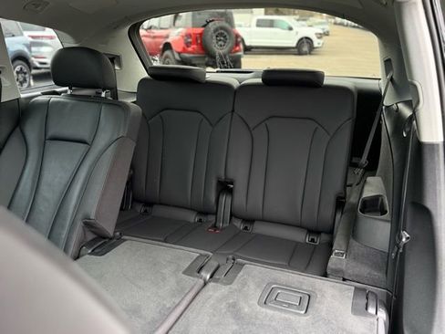 Used 2021 Audi Q7 2.0T Premium Plus w/ Premium Plus Package image 23