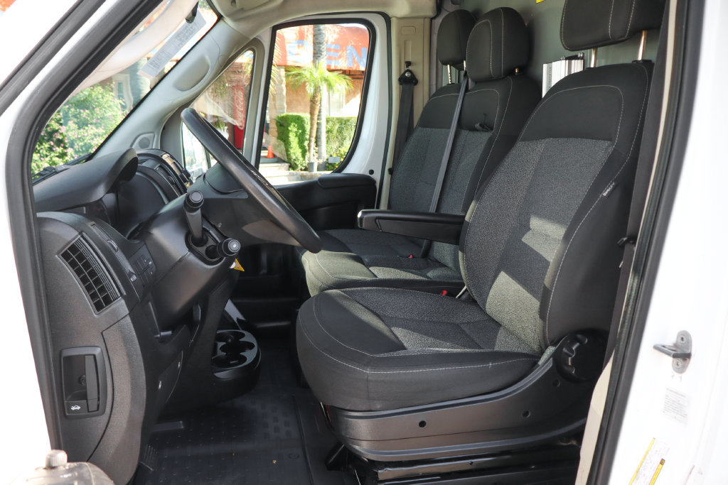Used 2020 RAM ProMaster 3500 FWD image 20