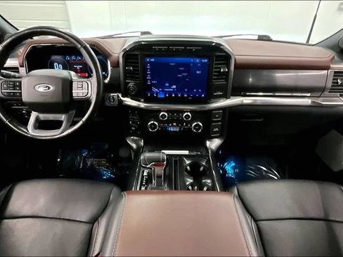 Used 2023 Ford F150 Lariat AWD/4WD image 18