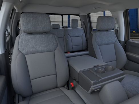New 2026 Ford F150 XLT RWD image 10