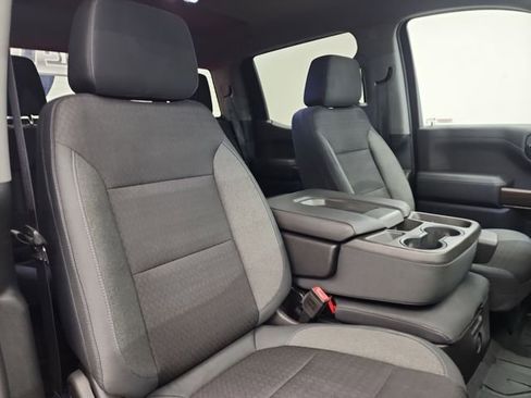 Used 2019 Chevrolet Silverado 1500 RST w/ All-Star Edition image 30